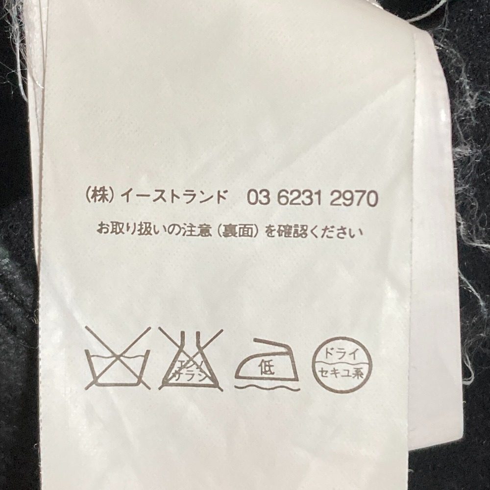 リックオウエンス GLEAM レザー スキニーバイカーパンツ