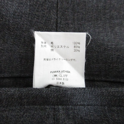 フミカウチダ ショートパンツ