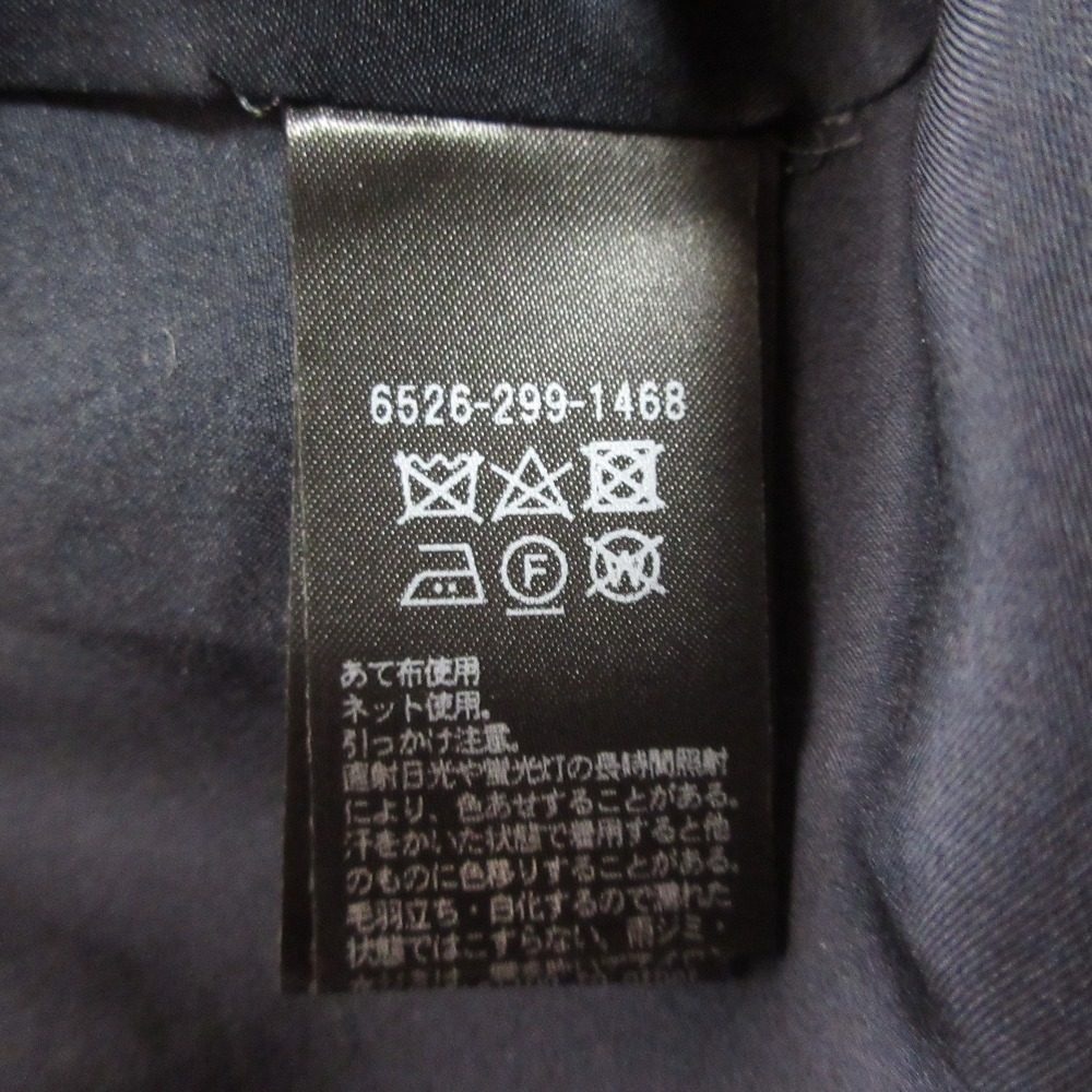 Drawer シルク花柄ワンピース