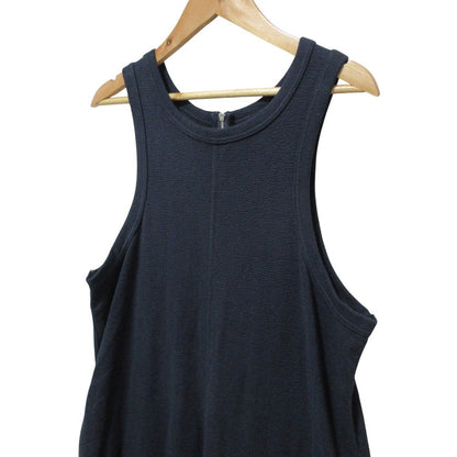 スローブイエナ コットンクレーターオールインワン