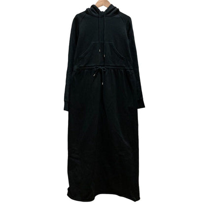 ジョンローレンスサリバン HOODED SWEAT DRESS スウェットワンピース