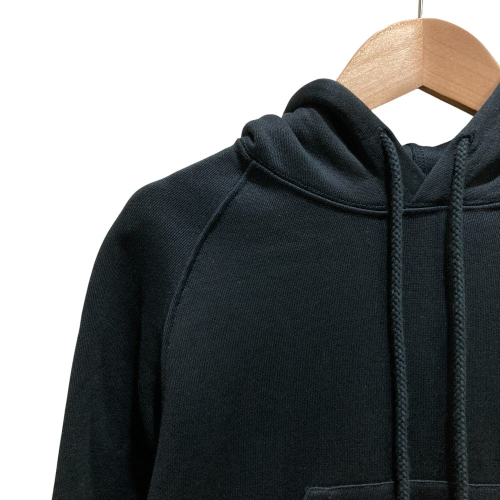 ジョンローレンスサリバン HOODED SWEAT DRESS スウェットワンピース