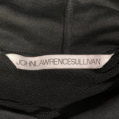 ジョンローレンスサリバン HOODED SWEAT DRESS スウェットワンピース