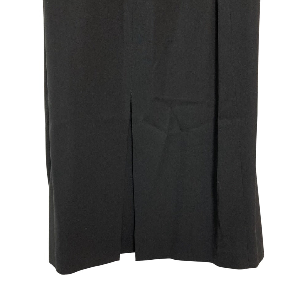ザ ロウ Matias Pencil Skirt ウールブレンド ロングスカート