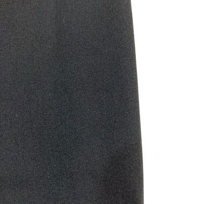 ザロウ Matias Pencil Skirt ウールブレンドスカート