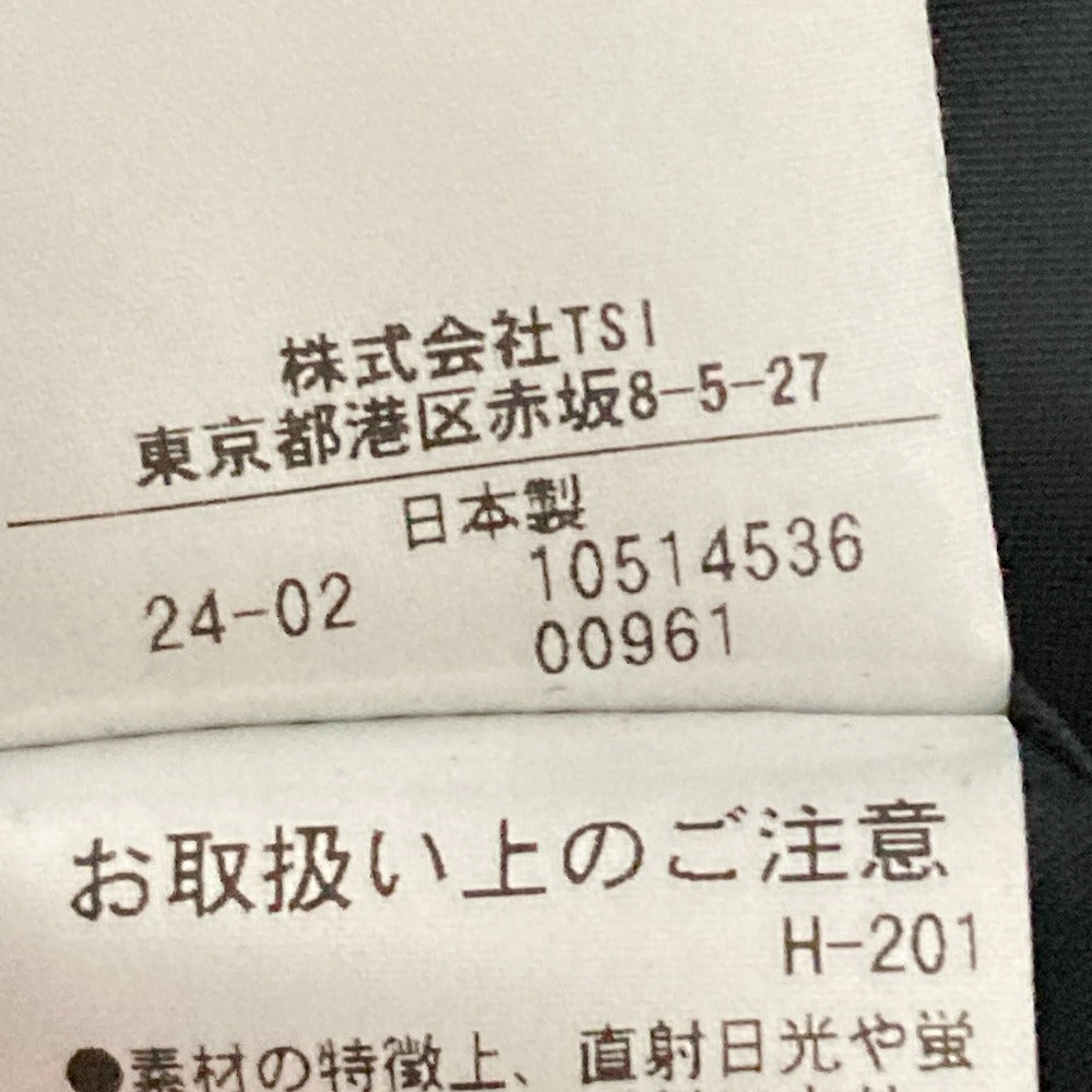 スタンブリー テーラードジレベスト