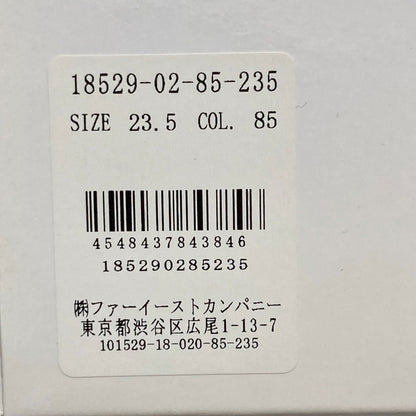 ANAYI ショートブーツ レザーブーツ