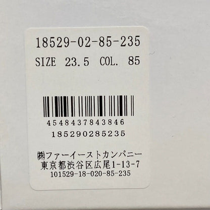 ANAYI ショートブーツ レザーブーツ