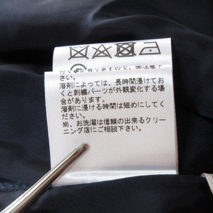 グレースクラス カプセル刺繍チュールマキシスカート