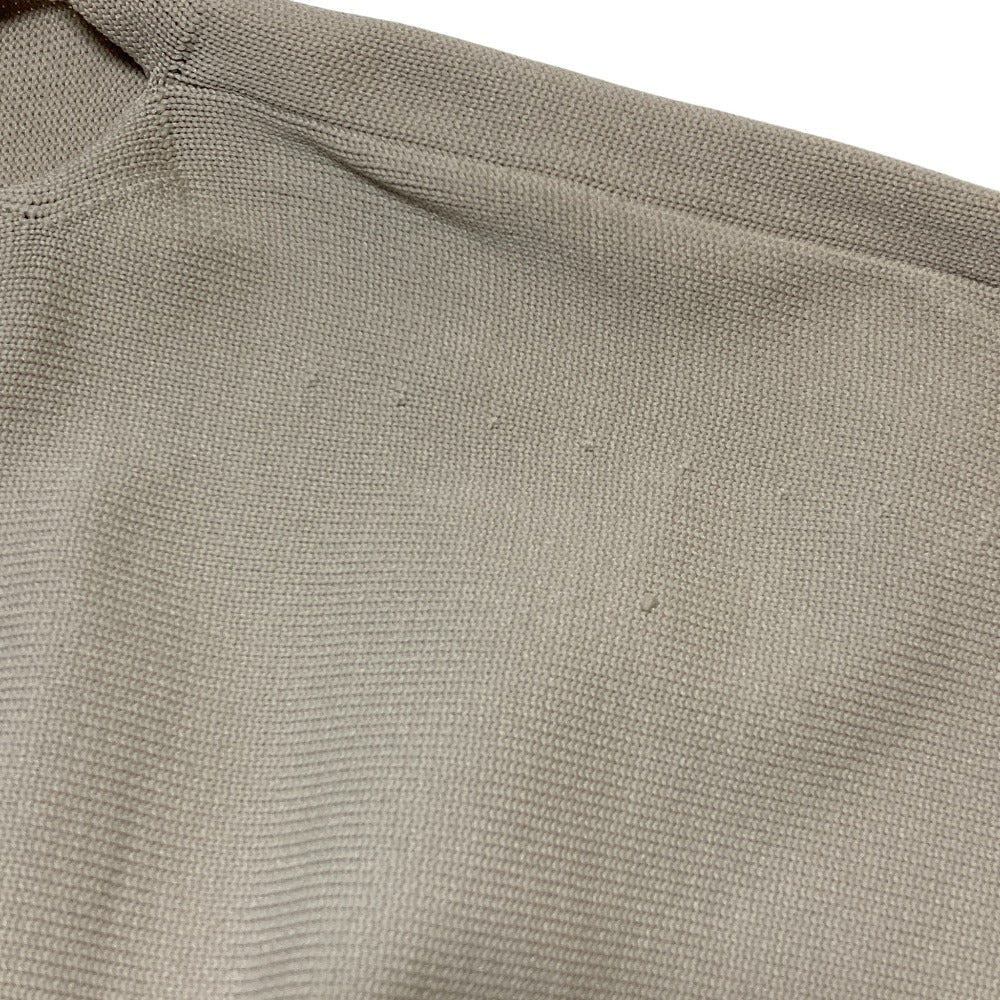 CELFORD スカラップニットワンピース