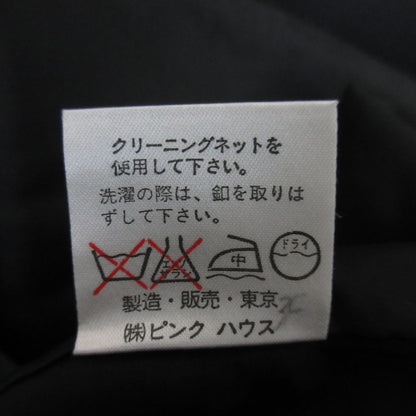 インゲボルグ ノーカラージャケット