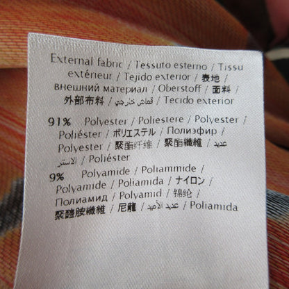 レッドヴァレンティノ フラワーノースリーブドレス
