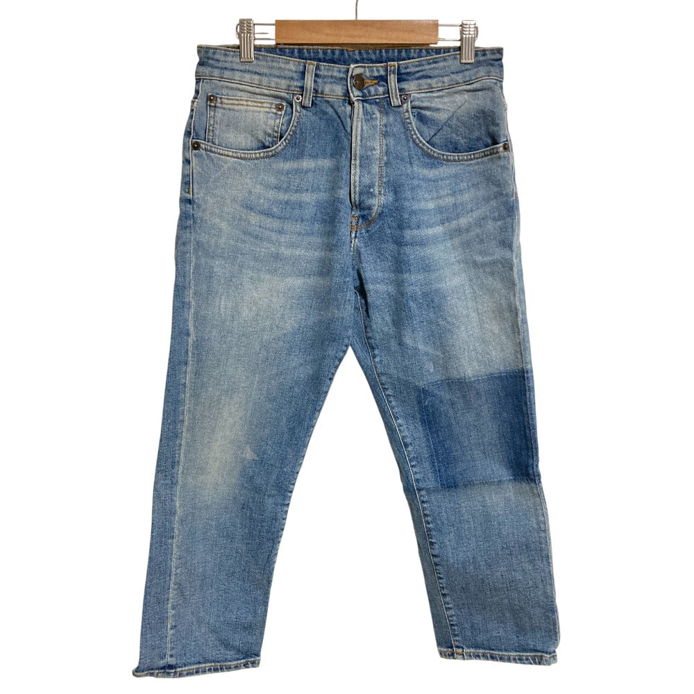 6397 shorty デニムパンツ
