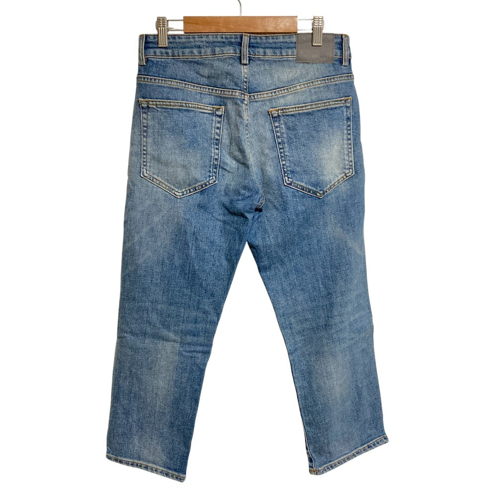 6397 shorty デニムパンツ