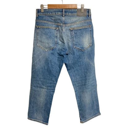 6397 shorty デニムパンツ