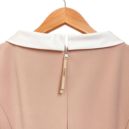 FOXEY NEW YORK Amaretto ドレス