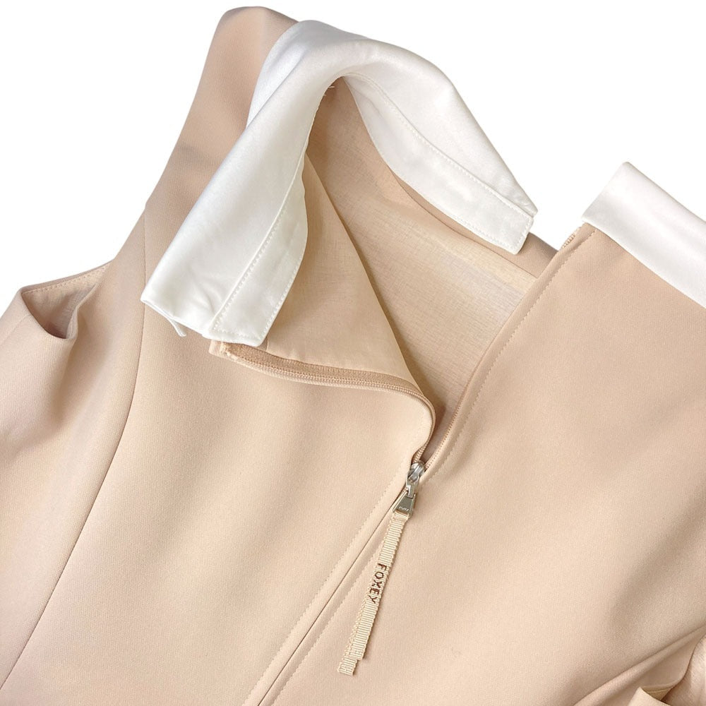 FOXEY NEW YORK Amaretto ドレス