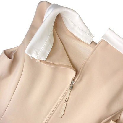 FOXEY NEW YORK Amaretto ドレス
