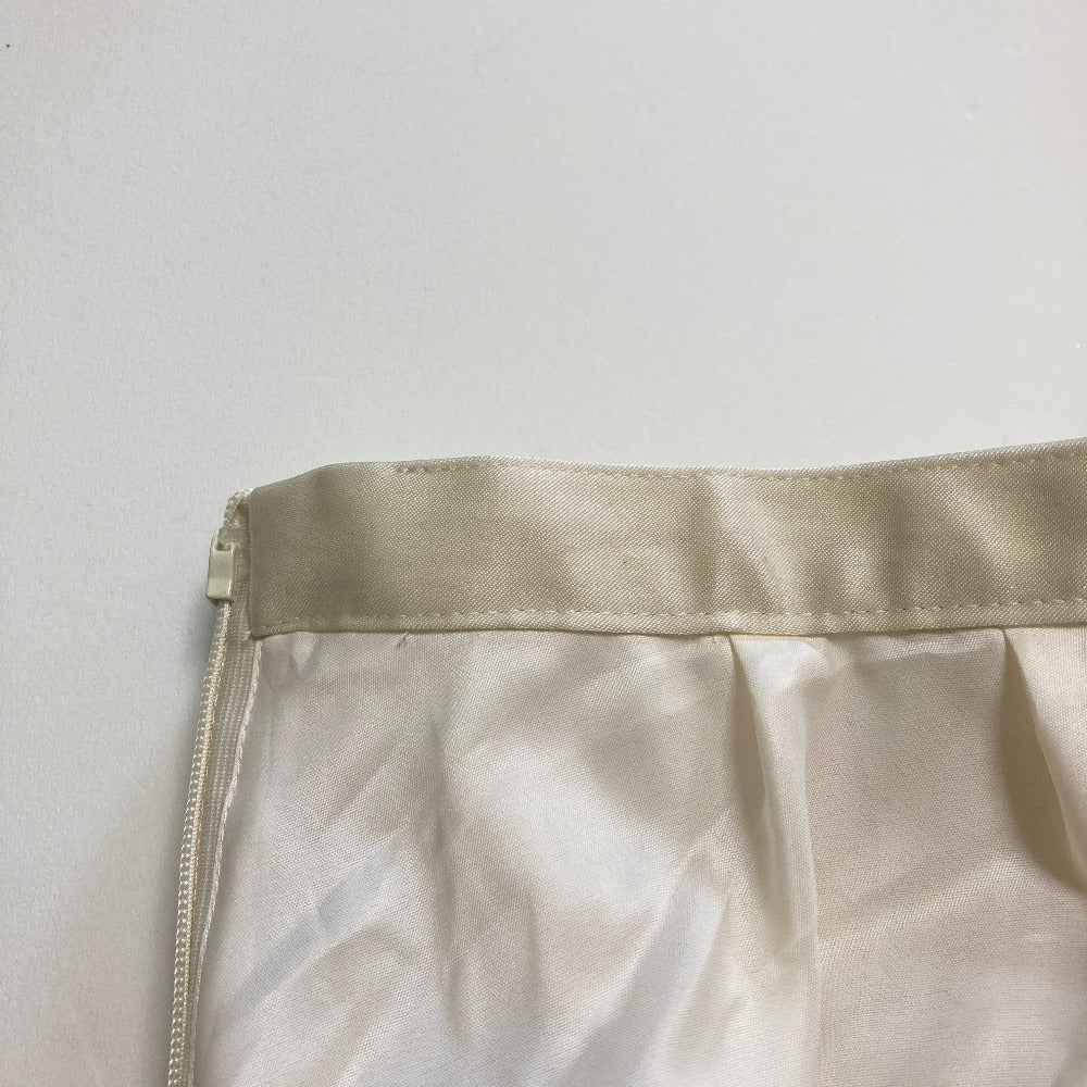 Spick & Span サテン スカート