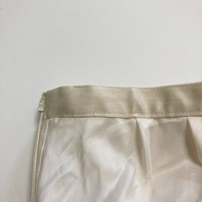 Spick & Span サテン スカート