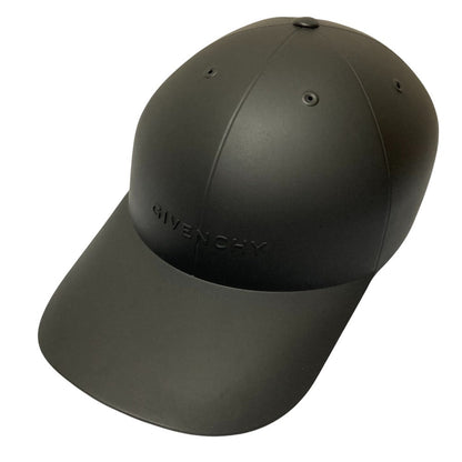 ジバンシィ Moulded Cap キャップ