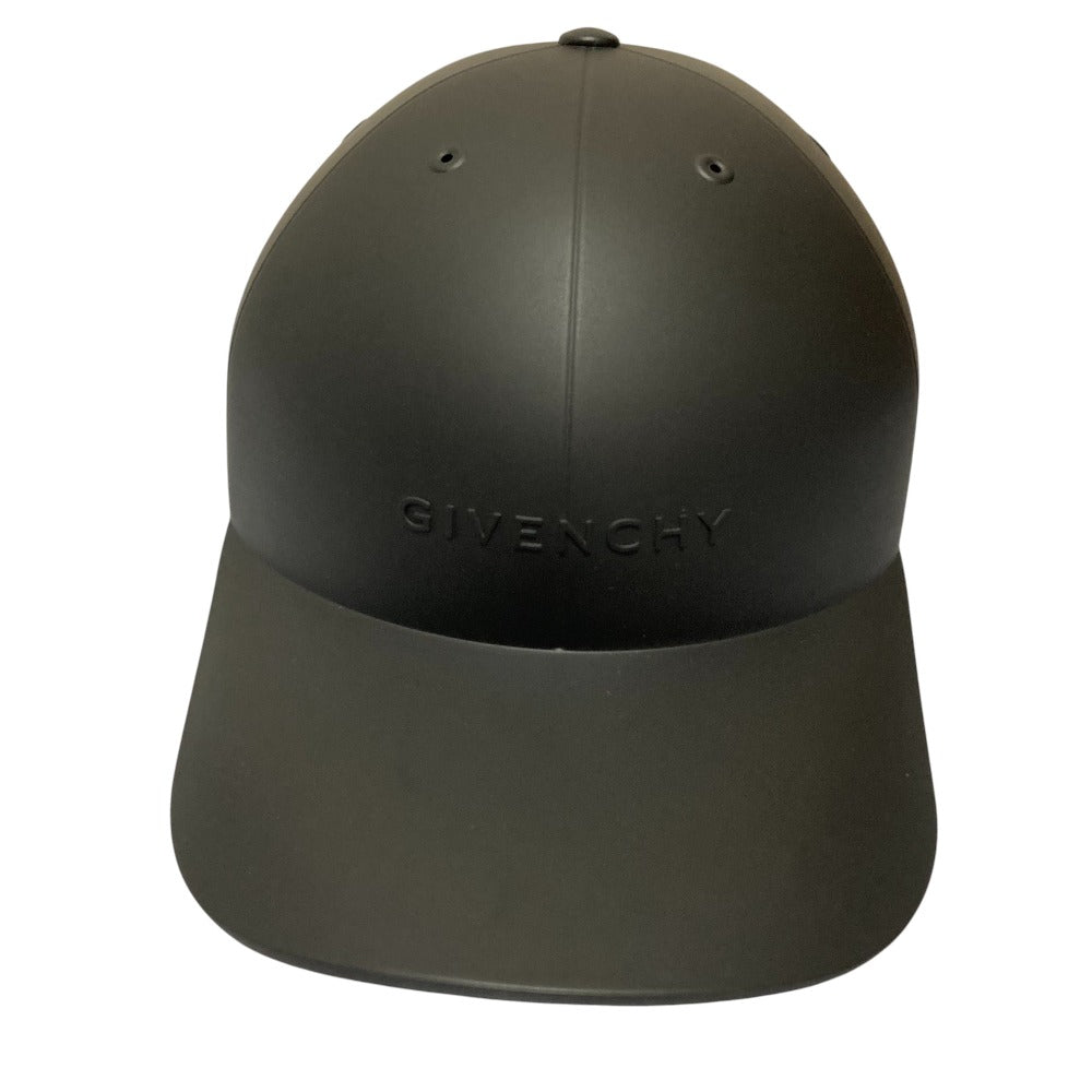 ジバンシィ Moulded Cap キャップ