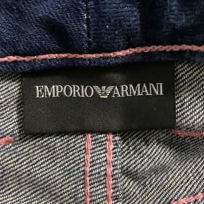 エンポリオアルマーニデニムパンツ