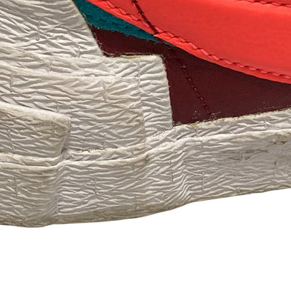 NIKE sacai KAWS ブレーザー ロー スニーカー