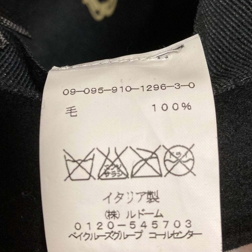 ソルバッティ ウールフェドラハット