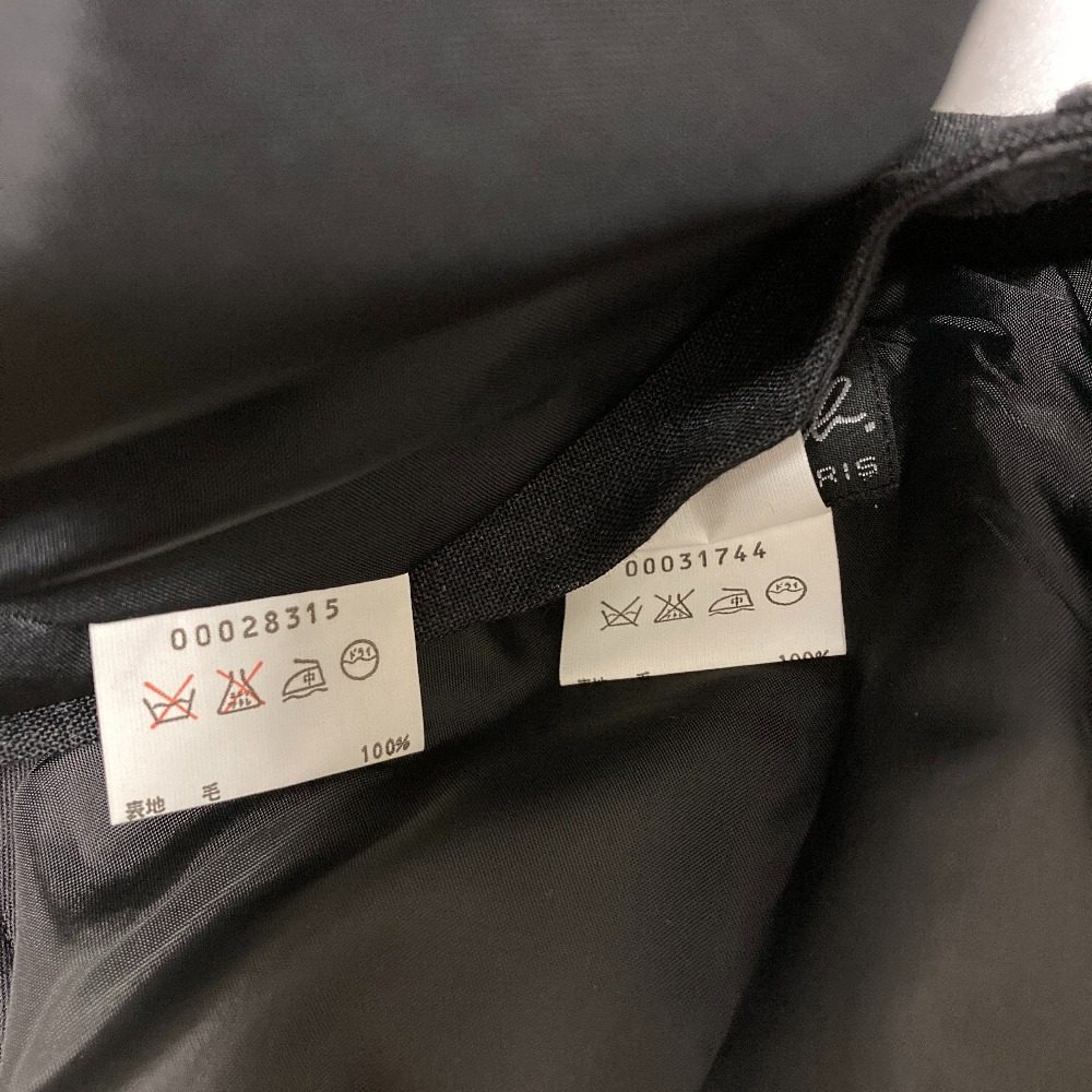 アニエスベー セットアップスーツ