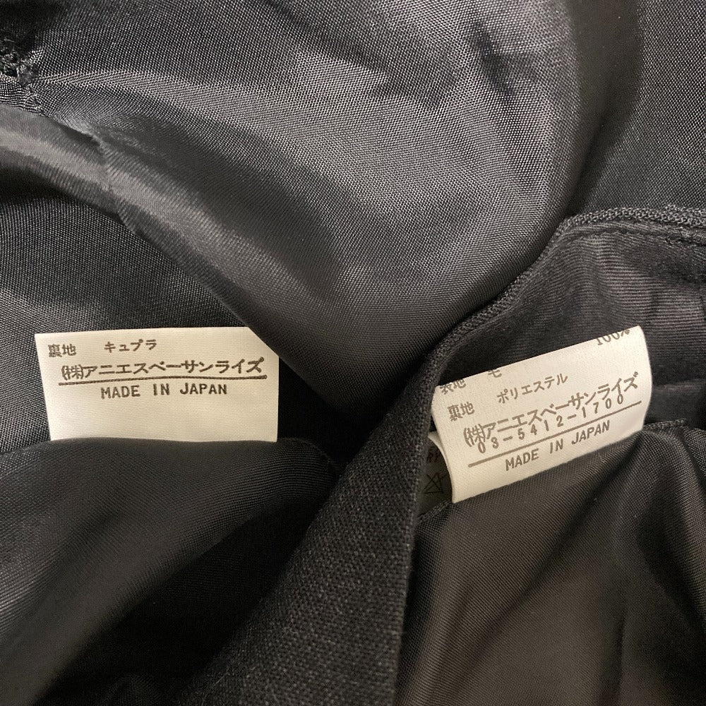 アニエスベー セットアップスーツ