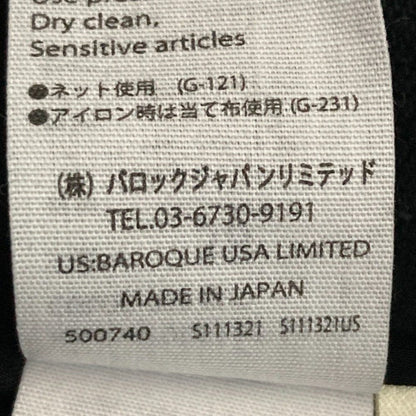 ナゴンスタンス シルクコットンワンピース
