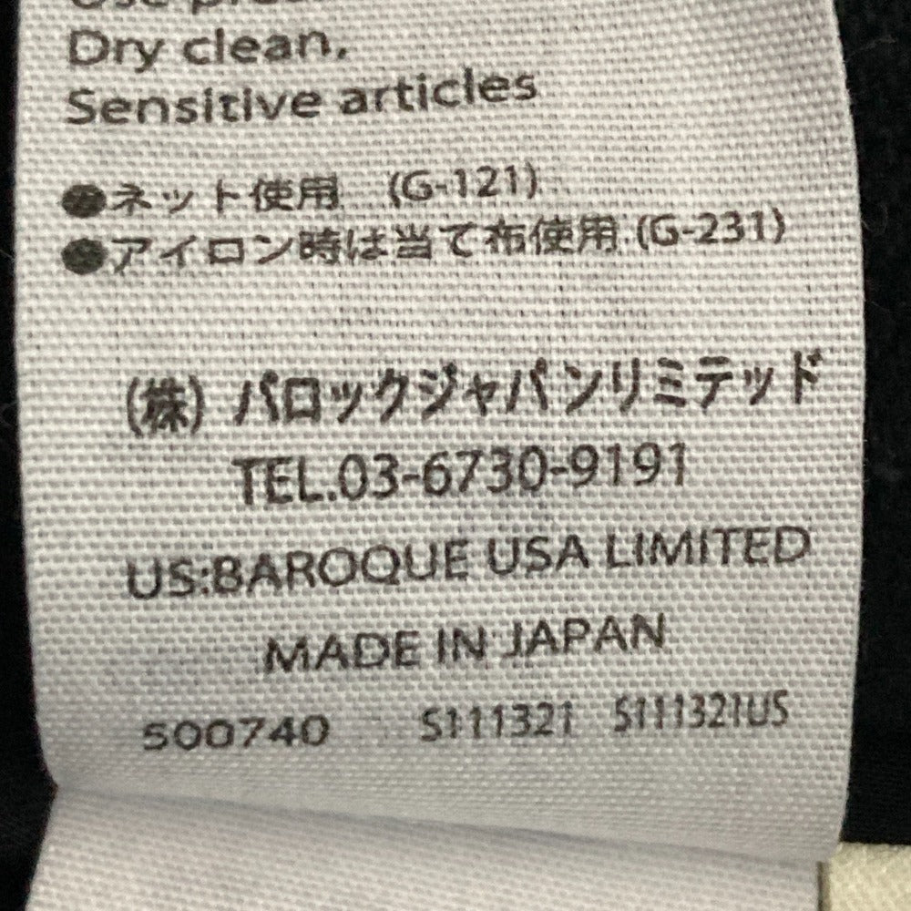 ナゴンスタンス シルクコットンワンピース