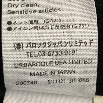 ナゴンスタンス シルクコットンワンピース