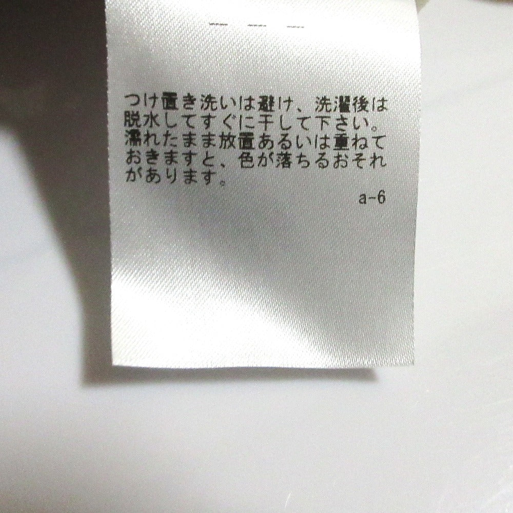 ベイジ SIBYLLEロングパフスリーブブラウス