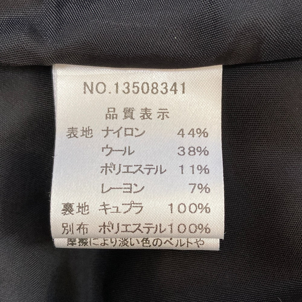 ハロッズ ビジュー ノースリーブワンピース