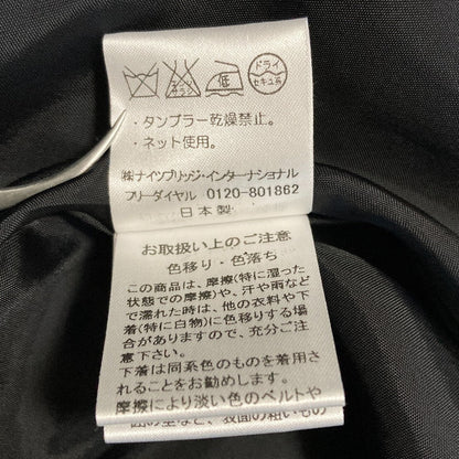 ハロッズ ビジュー ノースリーブワンピース