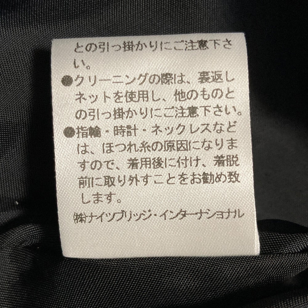 ハロッズ ビジュー ノースリーブワンピース