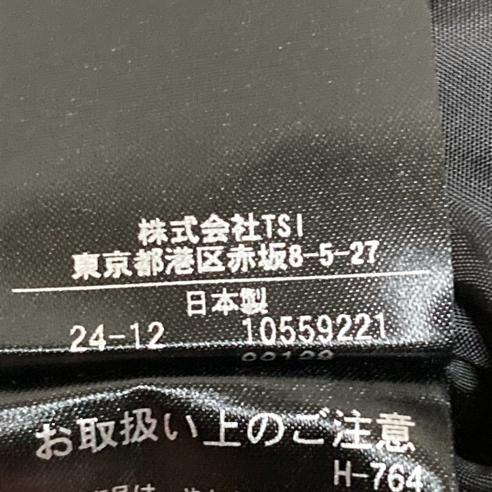 アドーア コットンチェックツイードスカート