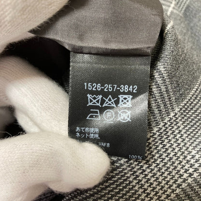 ユナイテッドアローズ チェックキャミワンピース