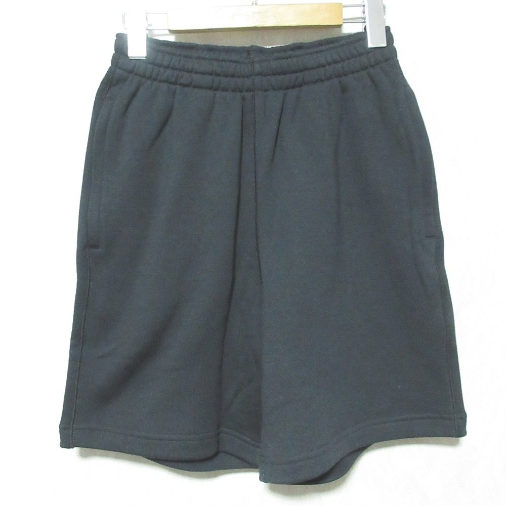 ナイキ ラボ WOOL FLEECE ショートパンツ