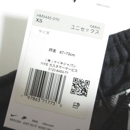 ナイキ ラボ WOOL FLEECE ショートパンツ