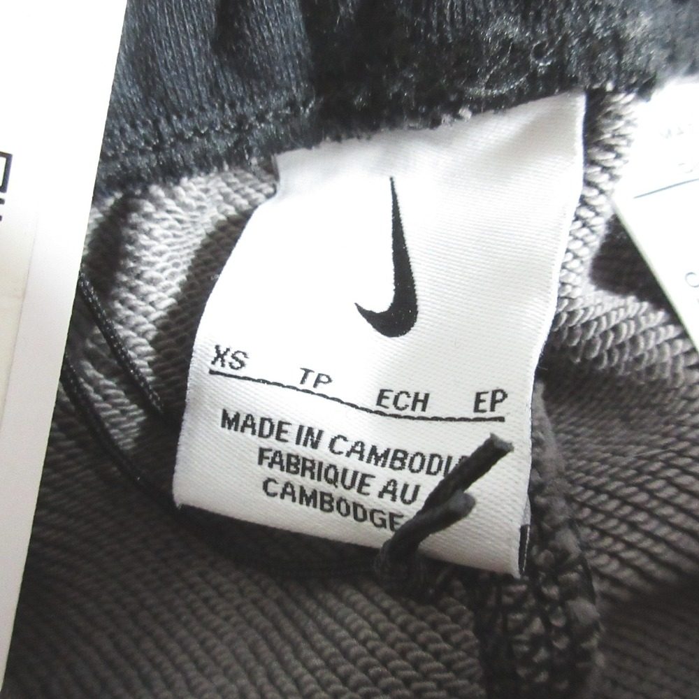 ナイキ ラボ WOOL FLEECE ショートパンツ
