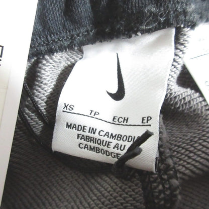 ナイキ ラボ WOOL FLEECE ショートパンツ