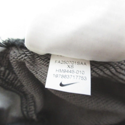 ナイキ ラボ WOOL FLEECE ショートパンツ