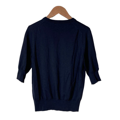 イエナ ESPOIR ウォッシャブル 2wayカーディガン