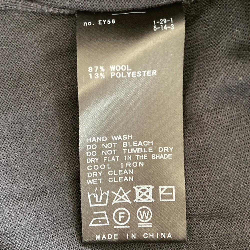 イエナ ESPOIR ウォッシャブル 2wayカーディガン