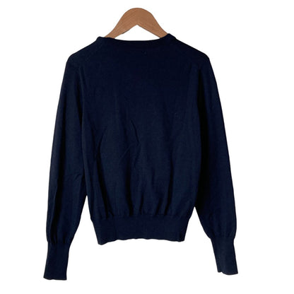 イエナ ESPOIR ウォッシャブル 2wayカーディガン