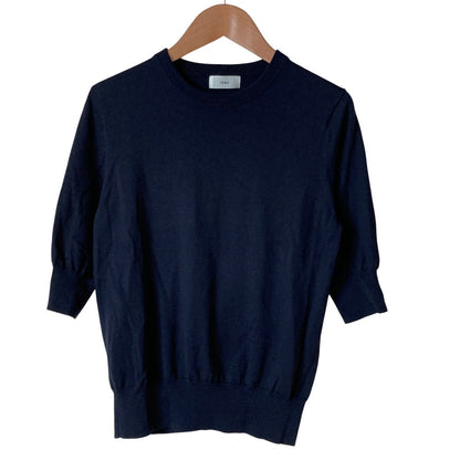 イエナ ESPOIR ウォッシャブル 2wayカーディガン