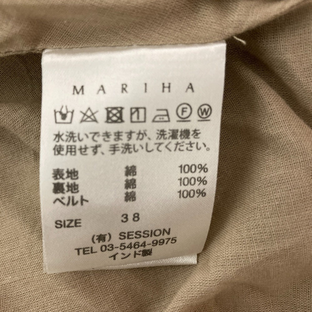 マリハ マドモアゼルのドレス ワンピース